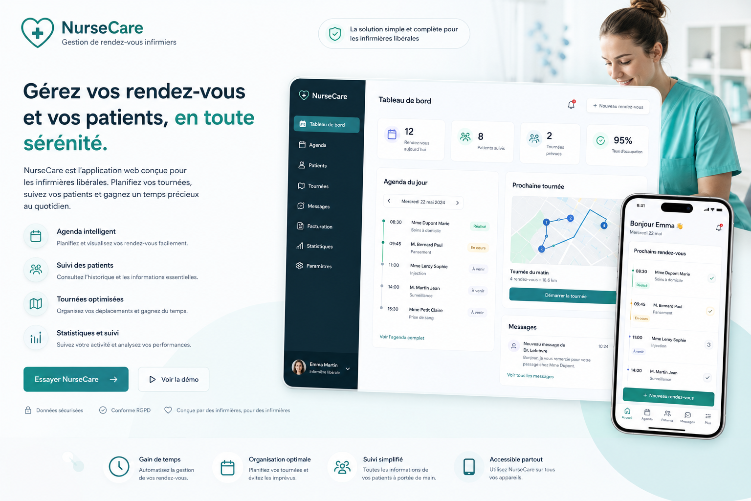 NurseCare